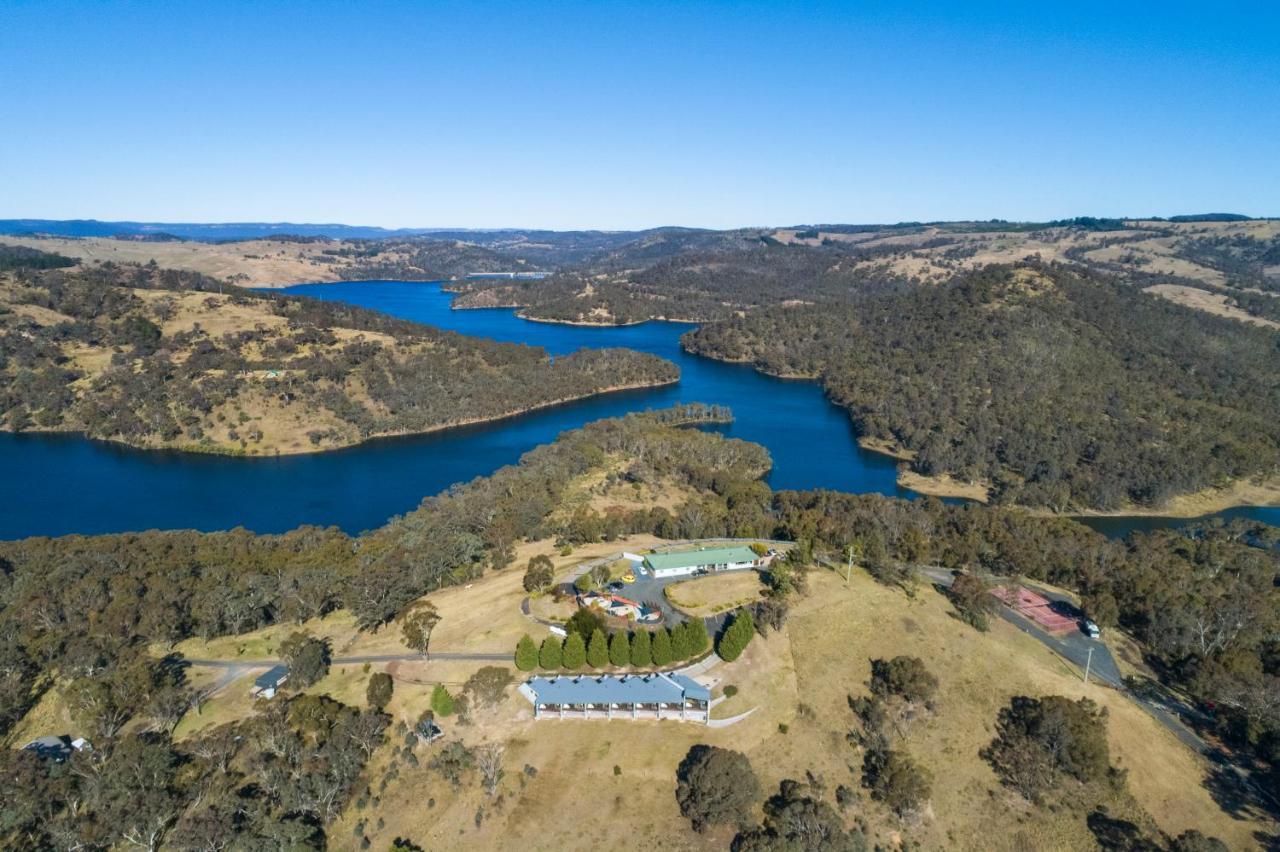 Eagle View Escape Hotel Rydal Exterior photo
